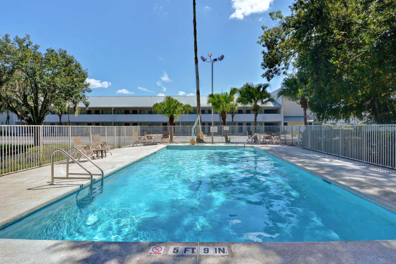 Studio 6-Jacksonville, FL - Baymeadows Exterior foto